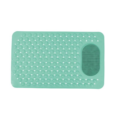 霏淘淋浴吸盘厕所按摩脚垫现代风