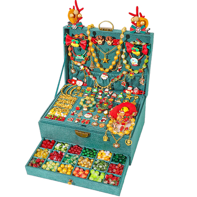 女孩子圣诞节礼物高端实用