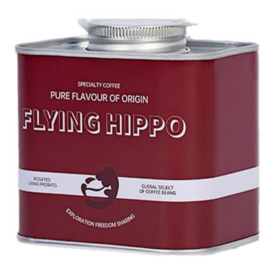 危地马拉千咖万啡庄园手冲咖啡豆