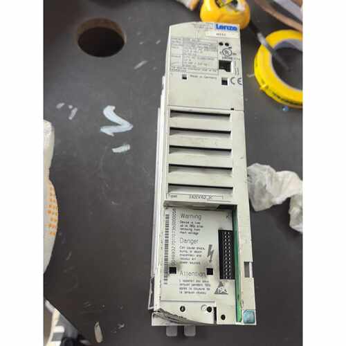 〔议价-可维修〕伦茨变频器E82EV222-2C E82EV152-2C 德