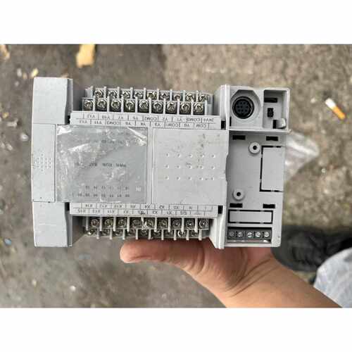 询价士林PLCLX3V--1412MR-A