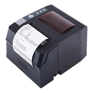 SPRT思普瑞特POS892UEd+30卷纸热敏打印机点菜前台80mm京东点餐机后厨美团外卖收银小票机蓝牙二维火餐饮厨房