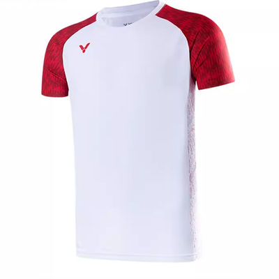 VICTOR胜利羽毛球服国家队大赛服