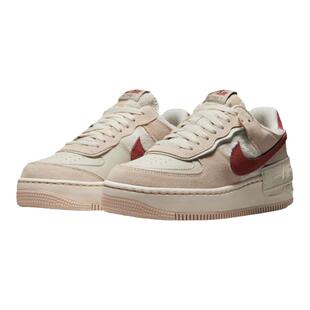 Nike Air Force 1 Low AF1 女款 运动休闲低帮板鞋 DZ4705-200