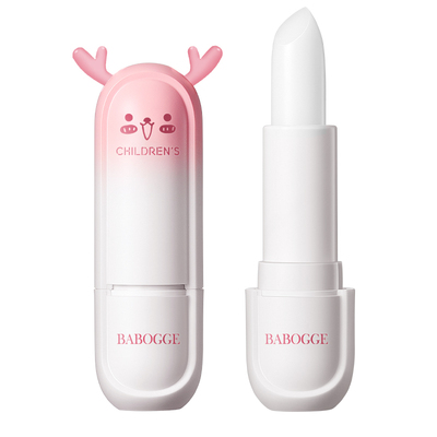 【断货王】儿童润唇膏