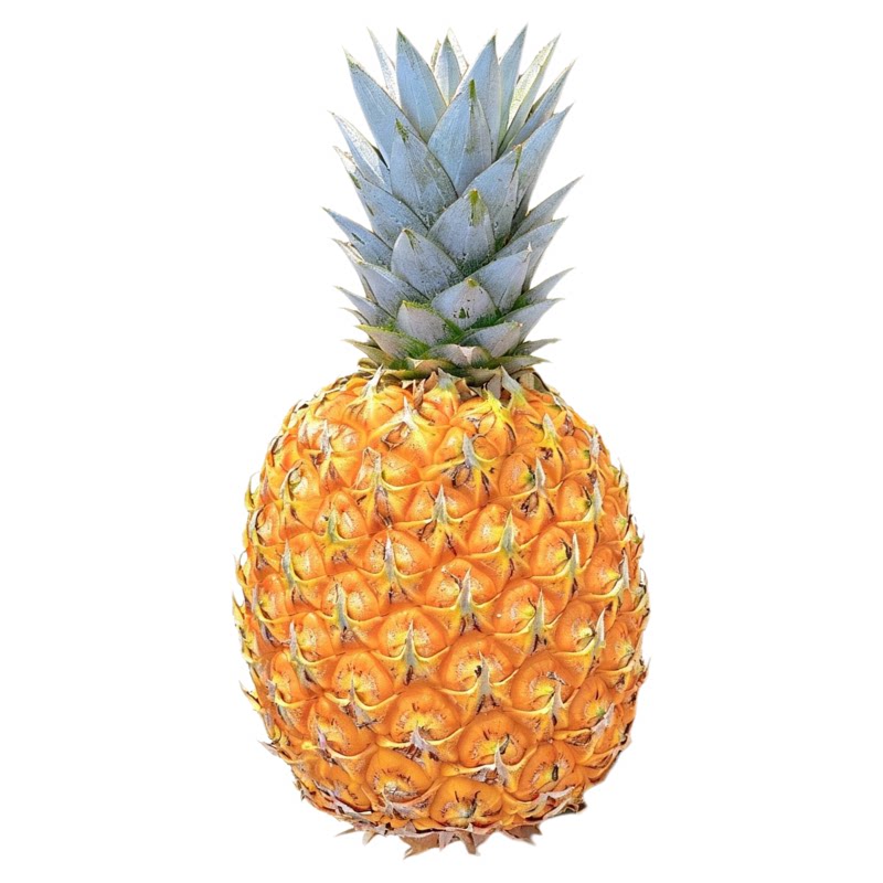 【正宗海南金钻凤梨】官方推荐!