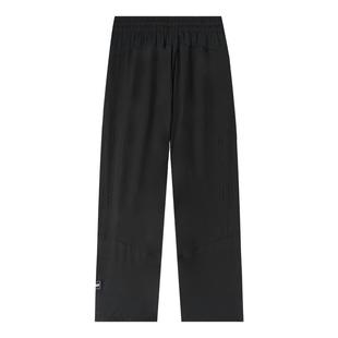 维动畅行专业速干运动长裤男士秋季梭织篮球跑步训练休闲直筒裤子