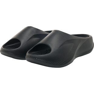 天际3丨准者拖鞋春季厚底休闲男泳池防滑沙滩鞋情侣鞋运动增高鞋