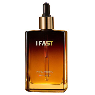 埃及黑种草精油头疗头皮护理精华油黑种草籽养发油官方旗舰店正品