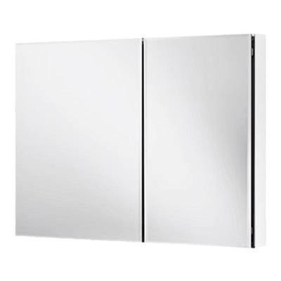 【政府补贴15%】科勒艾洛诗浴室镜柜卫生间收纳一体化妆柜24654T