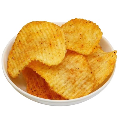 云南子弟土豆片薯片零食
