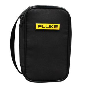 包邮 美国福禄克 FLUKE C35 柔软便携包 C35 万用表包 仪表包