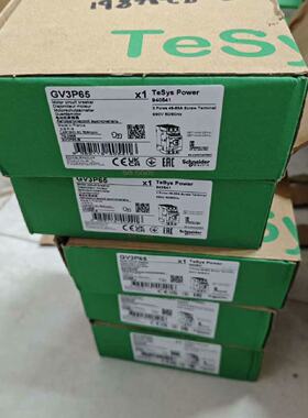 【议价-可维修】  Eleric GV3P65 工控备件 工业自动化配件 /均有