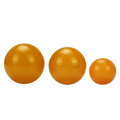 diy天然黄色菩提根原籽手串散珠