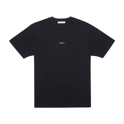 ONEILL刺绣短袖T恤男女同款