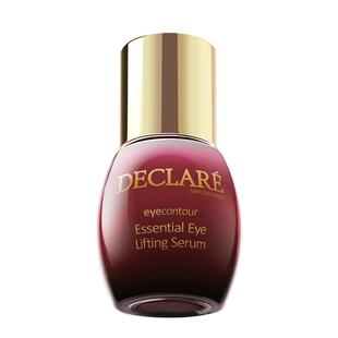 【等量买赠】瑞士Declare/迪凯莉眼部紧致精华液 保湿眼精华正品