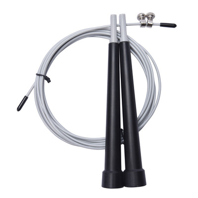 学生竞速中考体育考试比赛钢丝绳