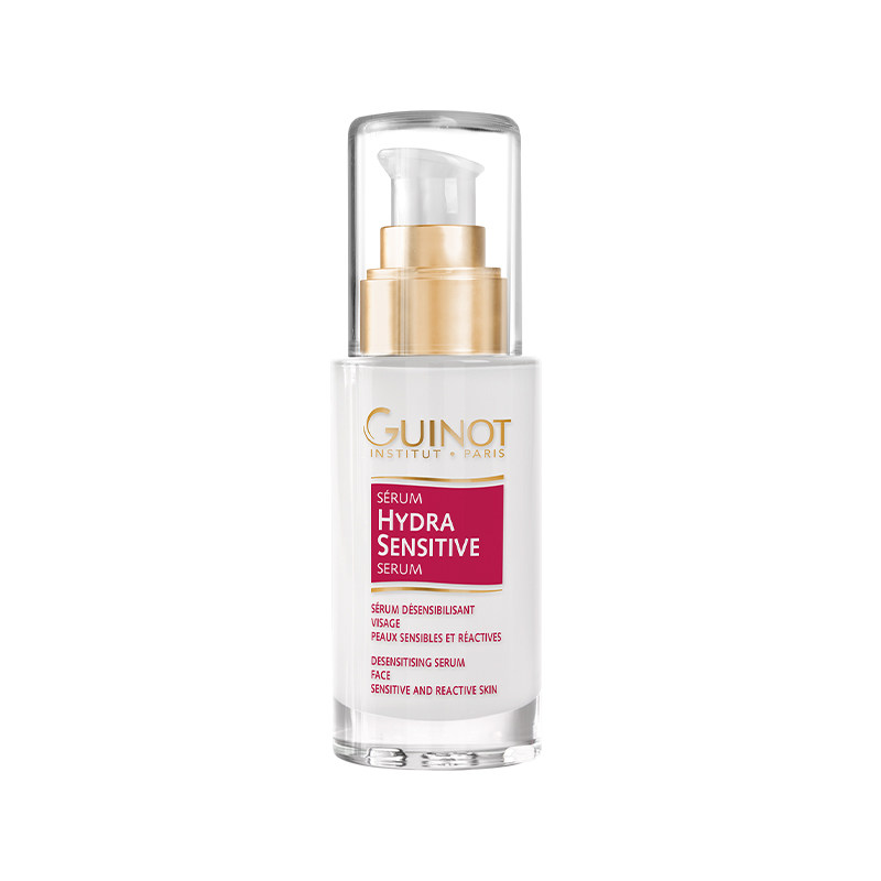 Guinot/维健美法国维稳舒缓精华