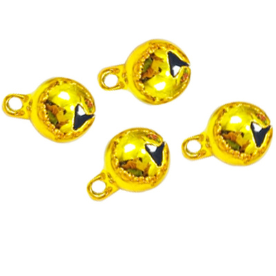 配饰手机链儿童铃铛挂件饰品配件