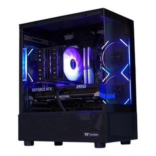 Ultra5 245K/B860M/5060/5070/7650gre/9060xt/9070xt电脑