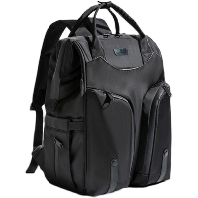 新款多功能妈咪包双肩