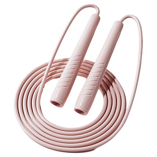 竞速跳绳儿童小学生专用不打结一年级幼儿园初学中考体育考试绳子