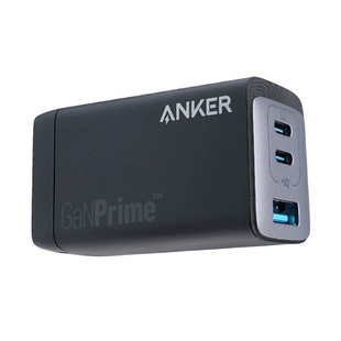 安克Anker 735 Charger Nano II 65W GaNPrime氮化镓充电器A2668