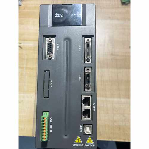 ASD-A2-3023-FN 台达A2系列伺服驱动器 2KW