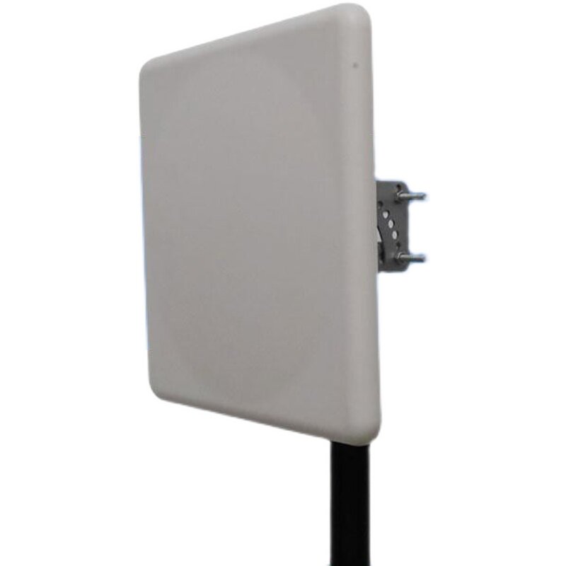 2.3-2.7G移动4G联通电信LTE宽频板状定向平板天线18DB可定制