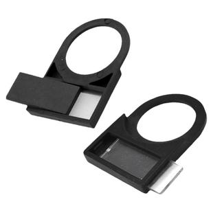 按钮挂牌标示牌16/22/30扣式侧插开关信号灯指示框标牌按钮标字框