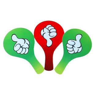 对错手举牌赞成反对评委打分牌辩论道具儿童英语课堂教具提示表决