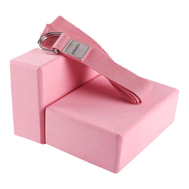 瑜伽砖女舞蹈练功正品高密度