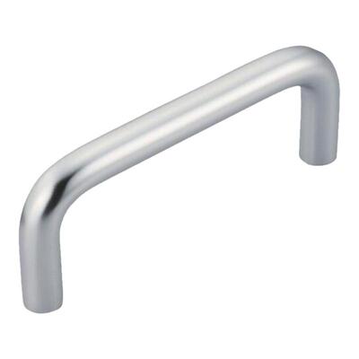 把手埃驰铝合金铝合金圆U型拉手