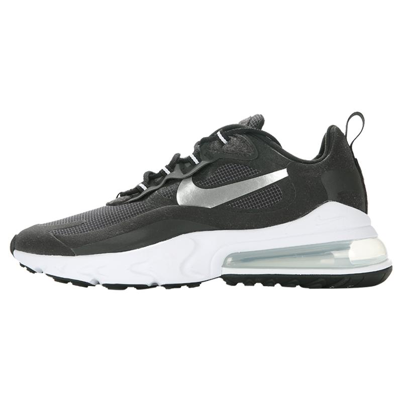 Nike/耐克正品AIR MAX 270 REACT 男子气垫泡棉缓震运动鞋 CQ4598
