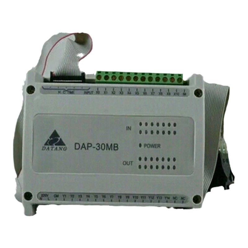 DAP-30ME焊机组角机电脑PC机