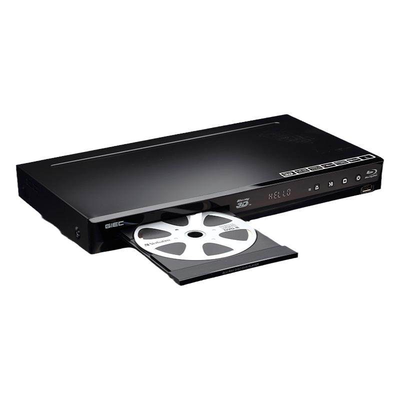 GIEC/杰科 BDP-G4300高清3d蓝光播放机5.1碟片dvd影碟硬盘播放器