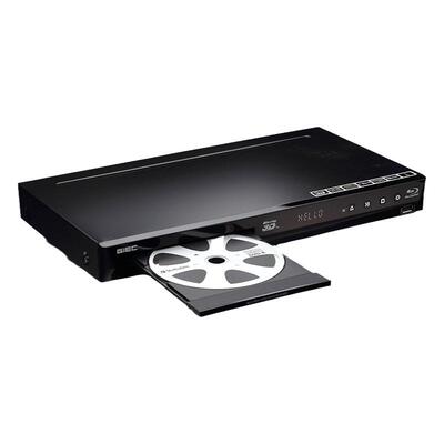 GIEC/杰科 BDP-G4300高清3d蓝光播放机5.1碟片dvd影碟硬盘播放器