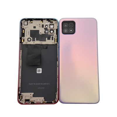 适用A72中框后盖屏框电池盖替换