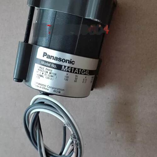 议价Original  1W Induction Motor M41a1g4l/M4ra1g4l  1适用