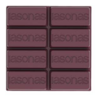 iasonas同分异构巧克力造型香薰香氛蜡烛蜡块创意女生节礼物生日