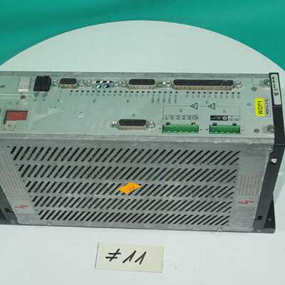 WDP5-318 BERGER LAHR WDP5-318.05100 _ invoice _(#11)