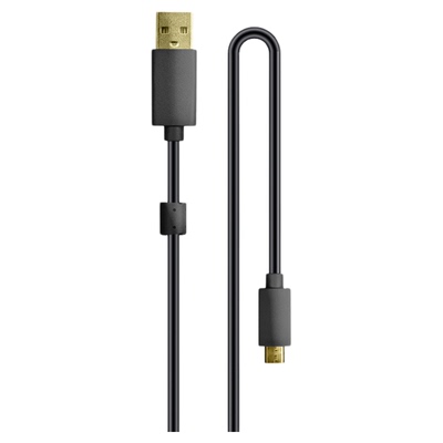 适用罗技G933连接线G633耳机线