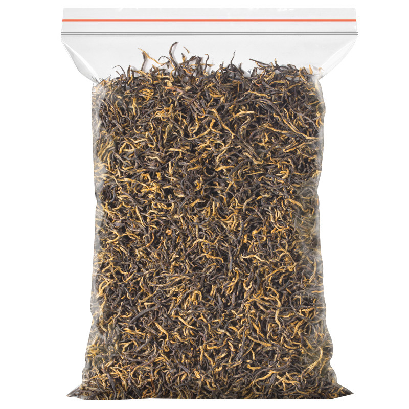 金骏眉红茶奶茶专用浓香型500g