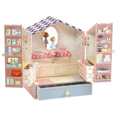 djeco儿童音乐盒潮品商店