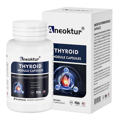 Aneoktur猫爪草胶囊保健品