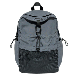 电玩汽水徒步骑行运动双肩包男电脑包大容量登山包旅行背包书包女