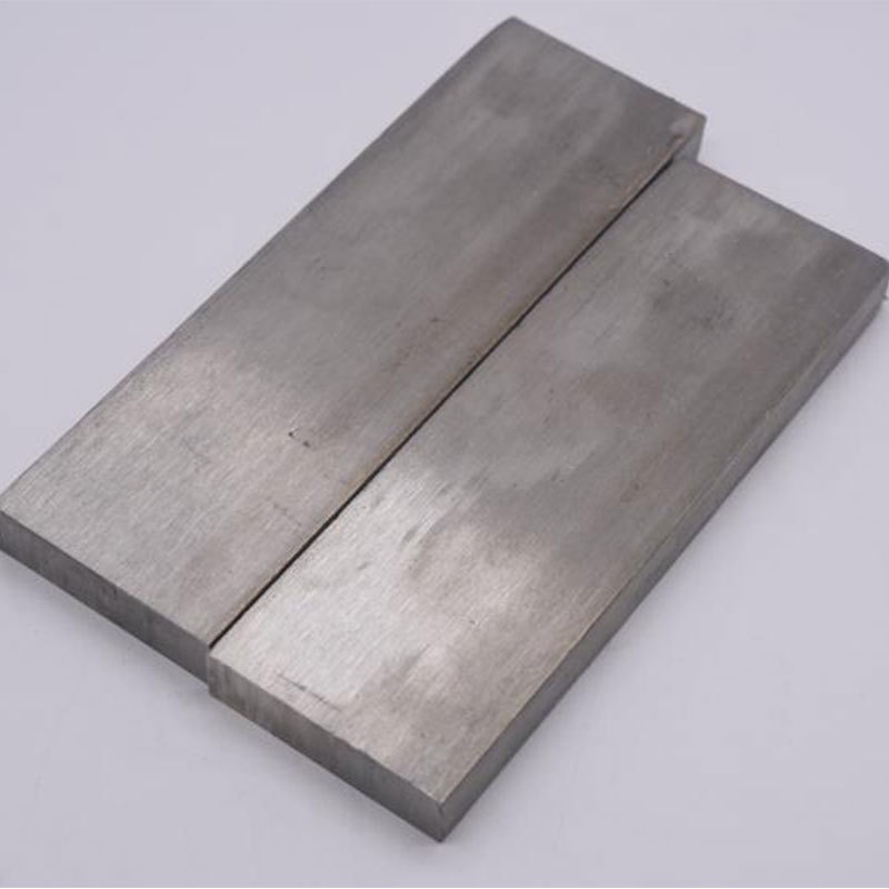 304不锈钢扁钢 420/201/304/316/316L冷拉扁钢加工 不锈钢扁钢