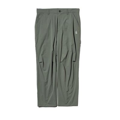 nauticawhitesail休闲裤