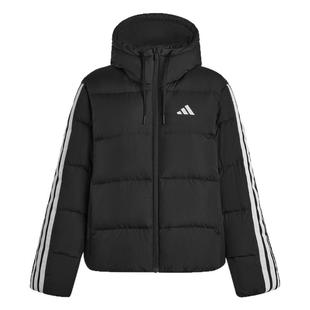 暖芯羽绒服 拒水防风保暖鸭绒休闲女装adidas阿迪达斯官方outlets
