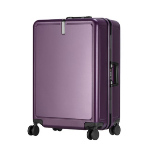 瑞士军刀行李箱女小型20寸登机箱26寸大容量密码箱静音旅行箱